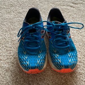 ASICS GT-2000 running shoes - men’s size 8.5